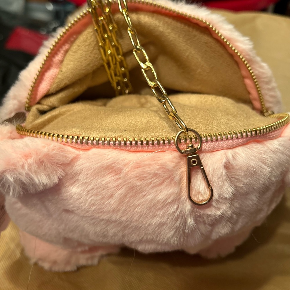 Cuddle purse - Picture 4 of 6